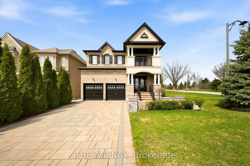 Image of home for listing MLS® N13250238