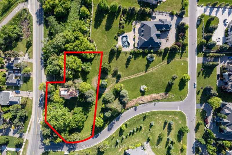 Image of home for listing MLS® N13422048