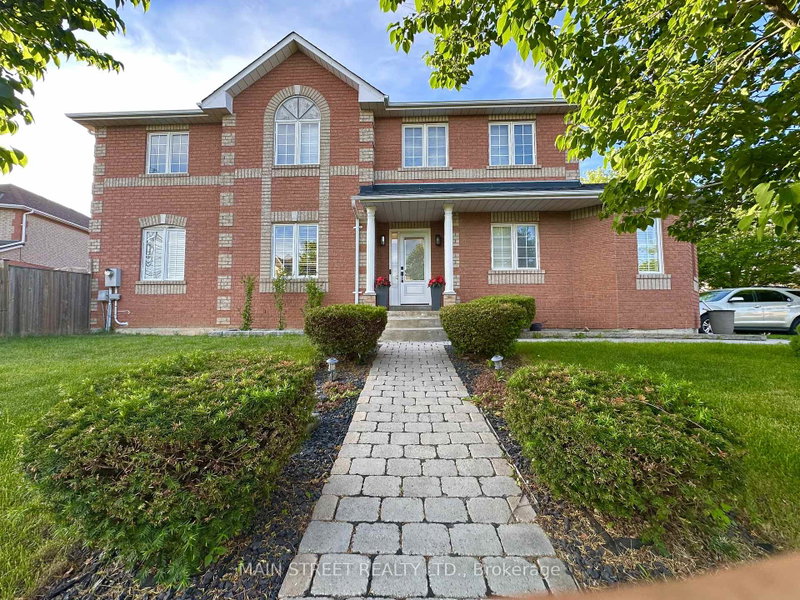 Image of home for listing MLS® N13423554