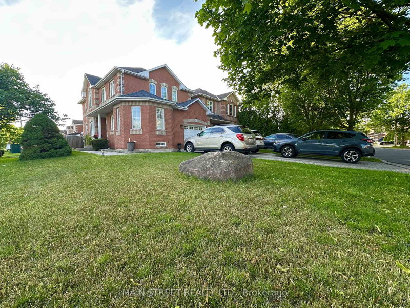 Image of home for listing MLS® N13423554
