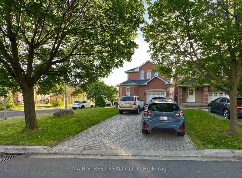 Image of home for listing MLS® N13423554