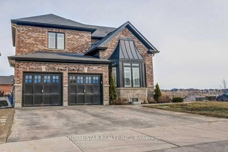 Image of home for listing MLS® N13427582