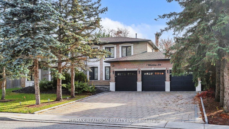 Image of home for listing MLS® N13427634