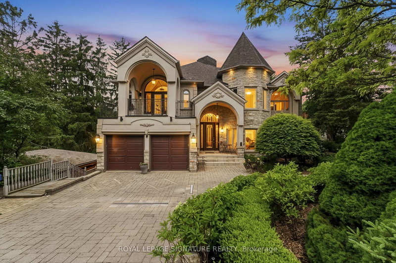 Image of home for listing MLS® N13428594