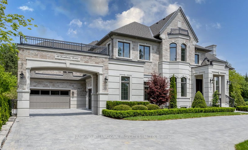 Image of home for listing MLS® N13429952