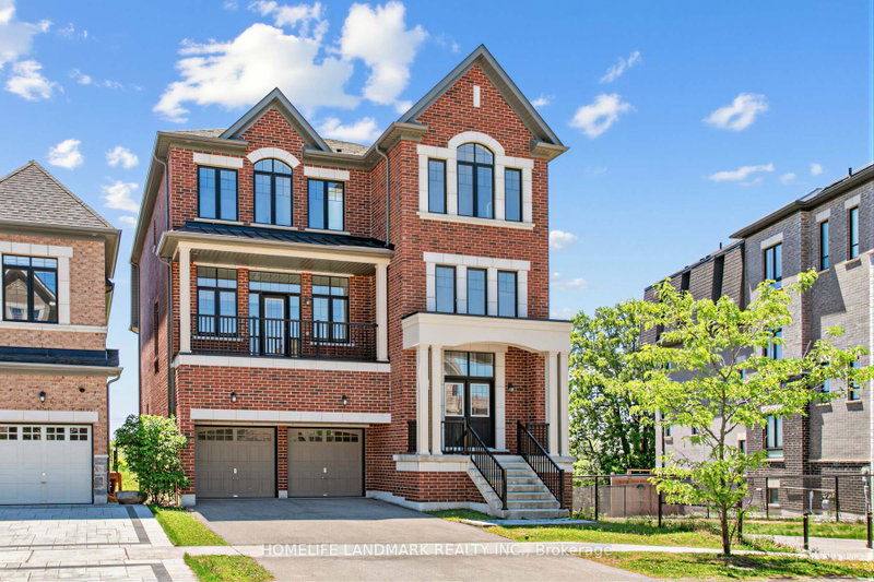 Image of home for listing MLS® N13431858