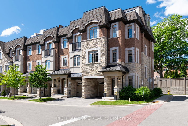 Image of home for listing MLS® N13435936