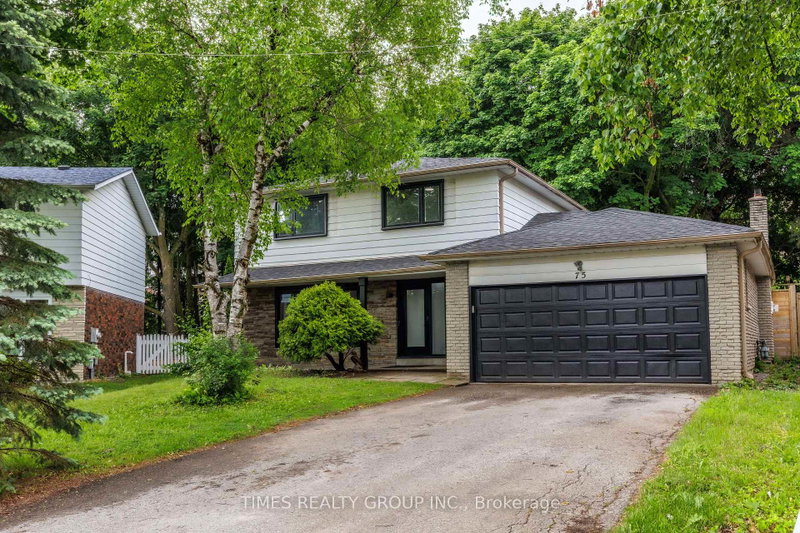 Image of home for listing MLS® N13437614