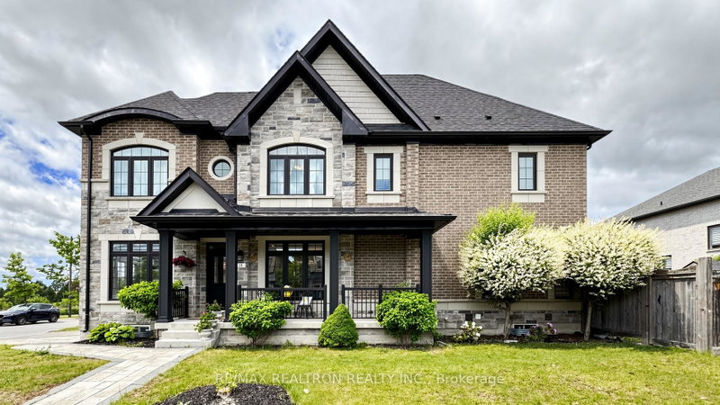 Image of home for listing MLS® N13439346