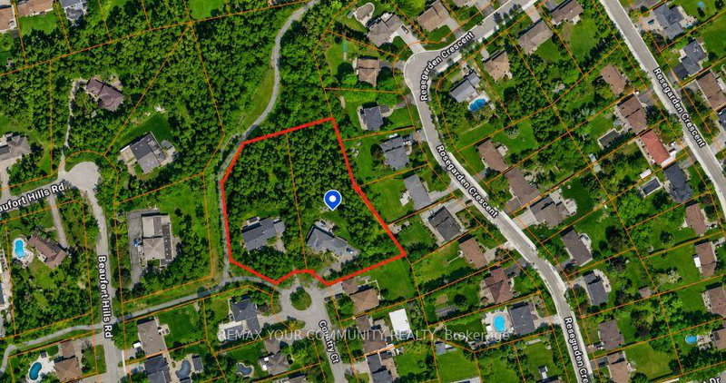 Image of home for listing MLS® N13440068