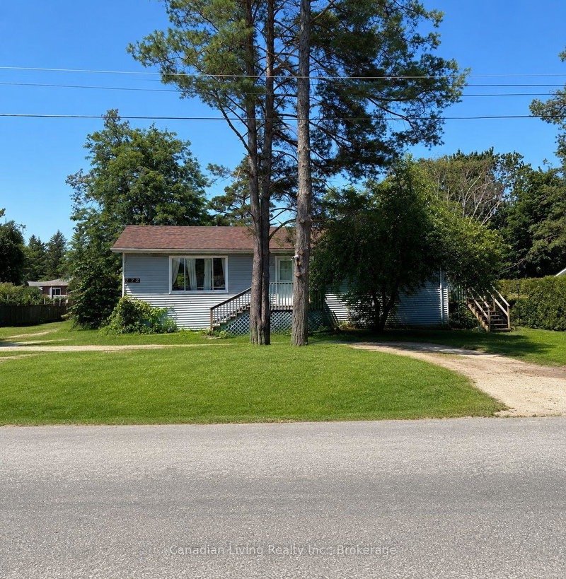 Image of home for listing MLS® N13443560