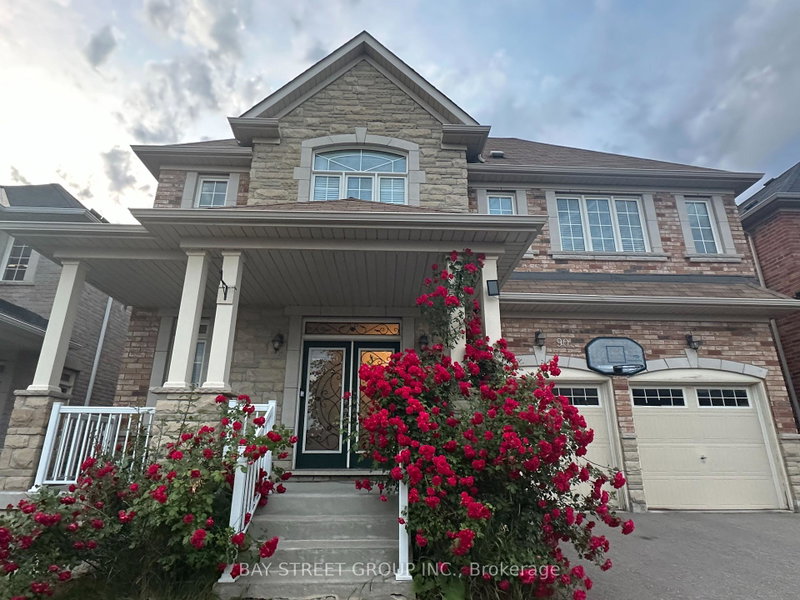 Image of home for listing MLS® N13448104