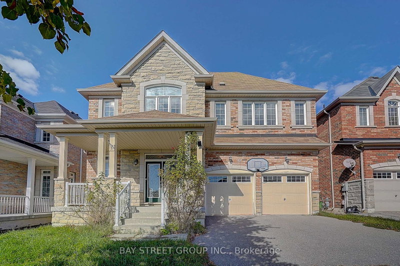 Image of home for listing MLS® N13448104