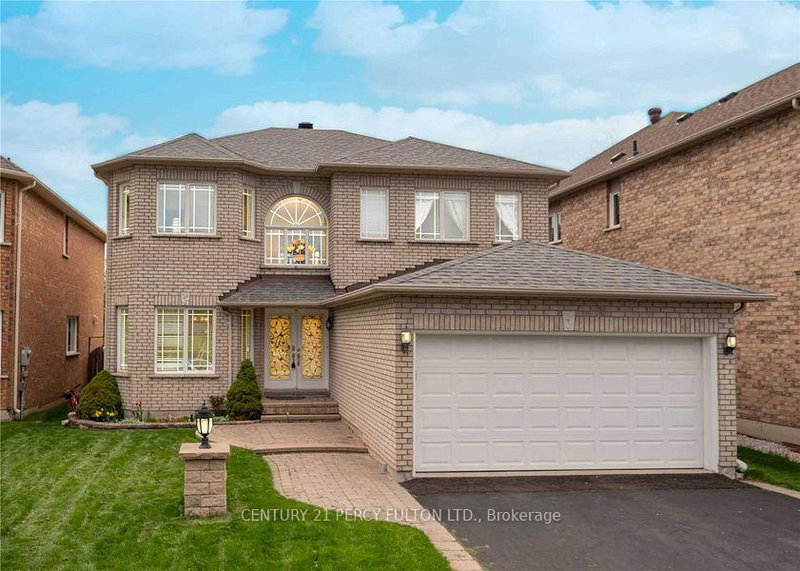 Image of home for listing MLS® N13449072