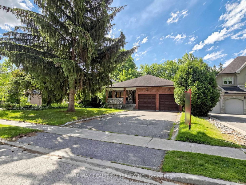 Image of home for listing MLS® N13450462