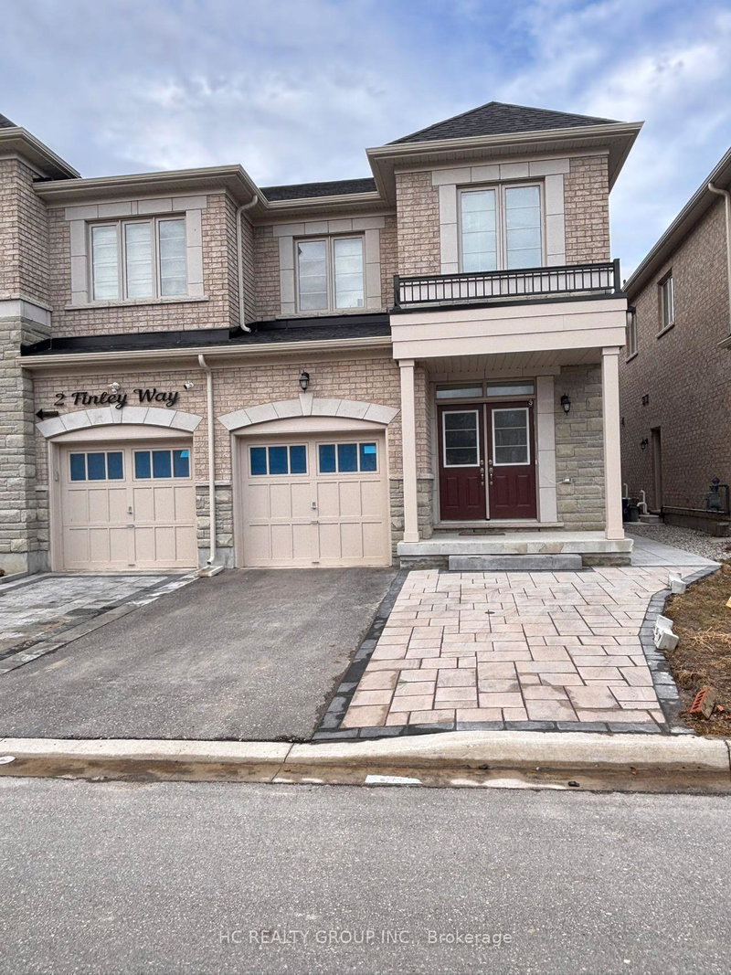 Image of home for listing MLS® N13454036