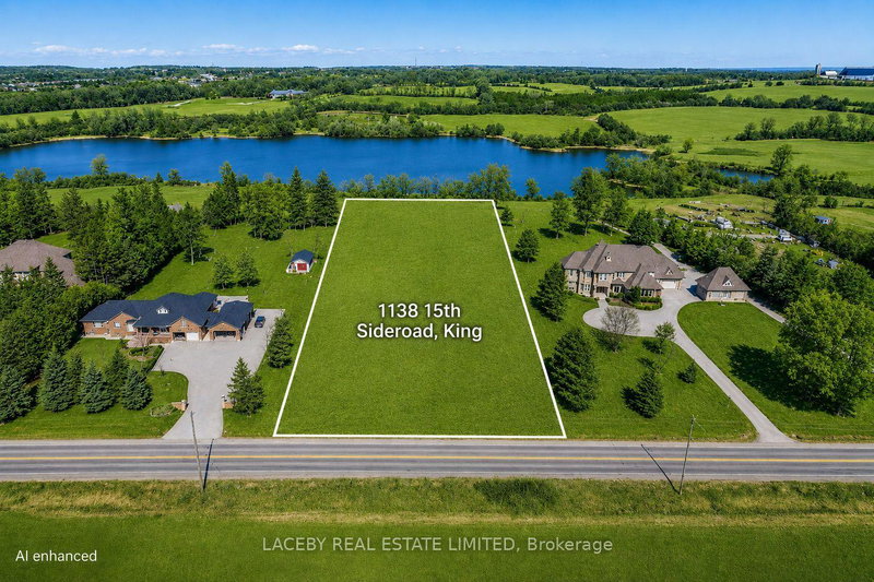 Image of home for listing MLS® N13454510