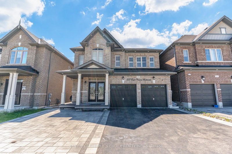 Image of home for listing MLS® N13456674