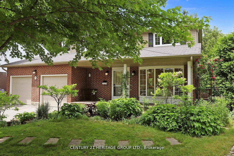 Image of home for listing MLS® N13457486