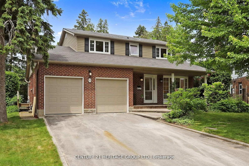 Image of home for listing MLS® N13457486