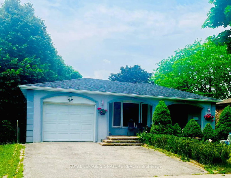 Image of home for listing MLS® N13460372