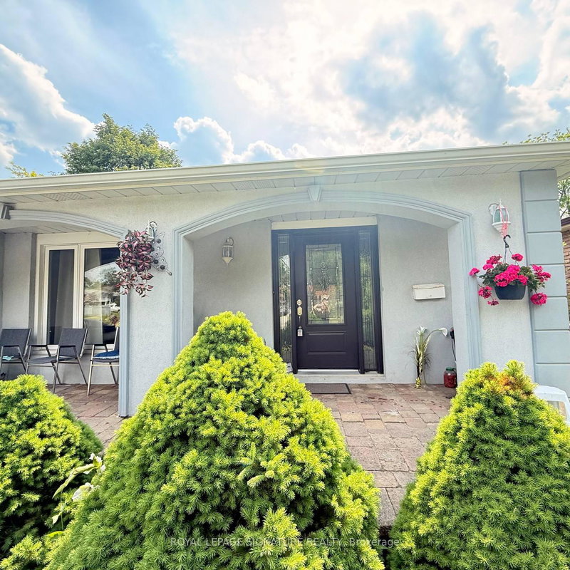Image of home for listing MLS® N13460372