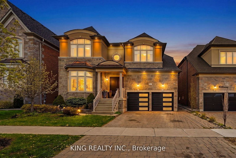 Image of home for listing MLS® N13461612