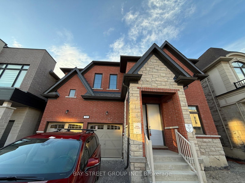 Image of home for listing MLS® N13465404