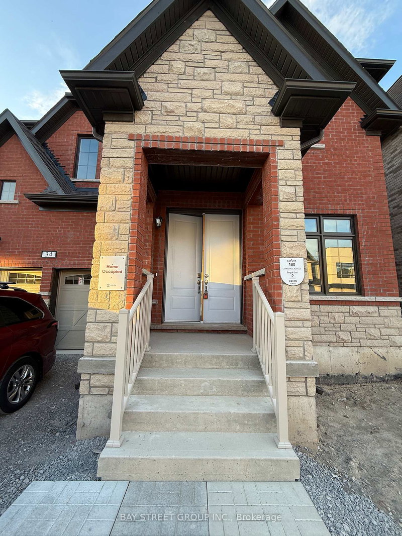 Image of home for listing MLS® N13465404