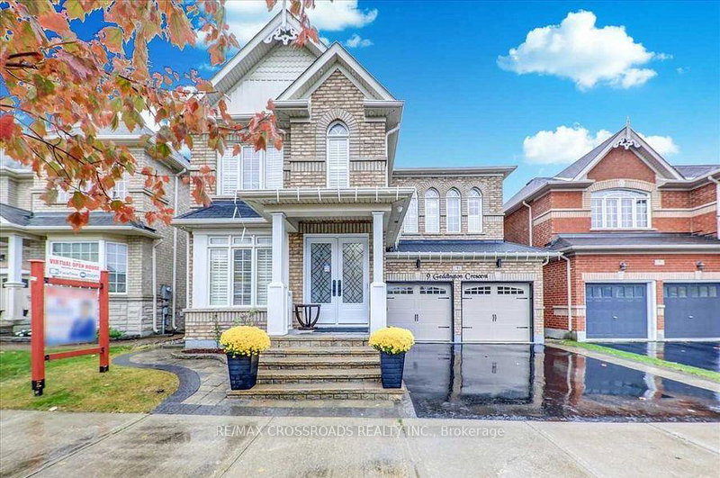 Image of home for listing MLS® N13468554
