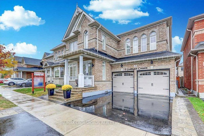 Image of home for listing MLS® N13468554
