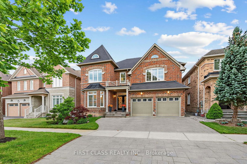 Image of home for listing MLS® N13468760