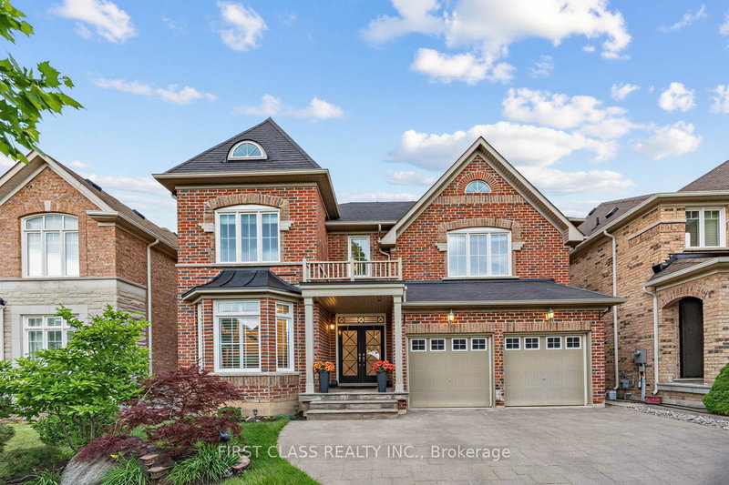 Image of home for listing MLS® N13468760