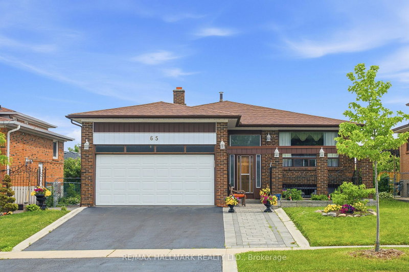 Image of home for listing MLS® N13468768
