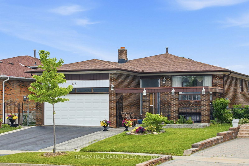 Image of home for listing MLS® N13468768