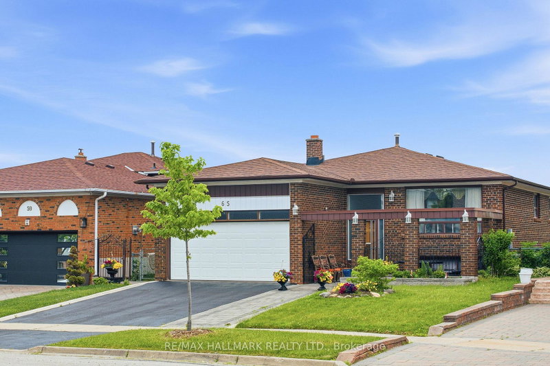 Image of home for listing MLS® N13468768