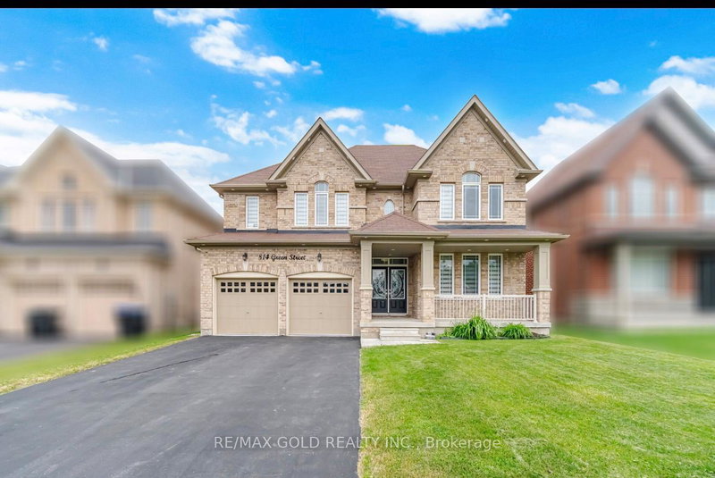 Image of home for listing MLS® N13470350