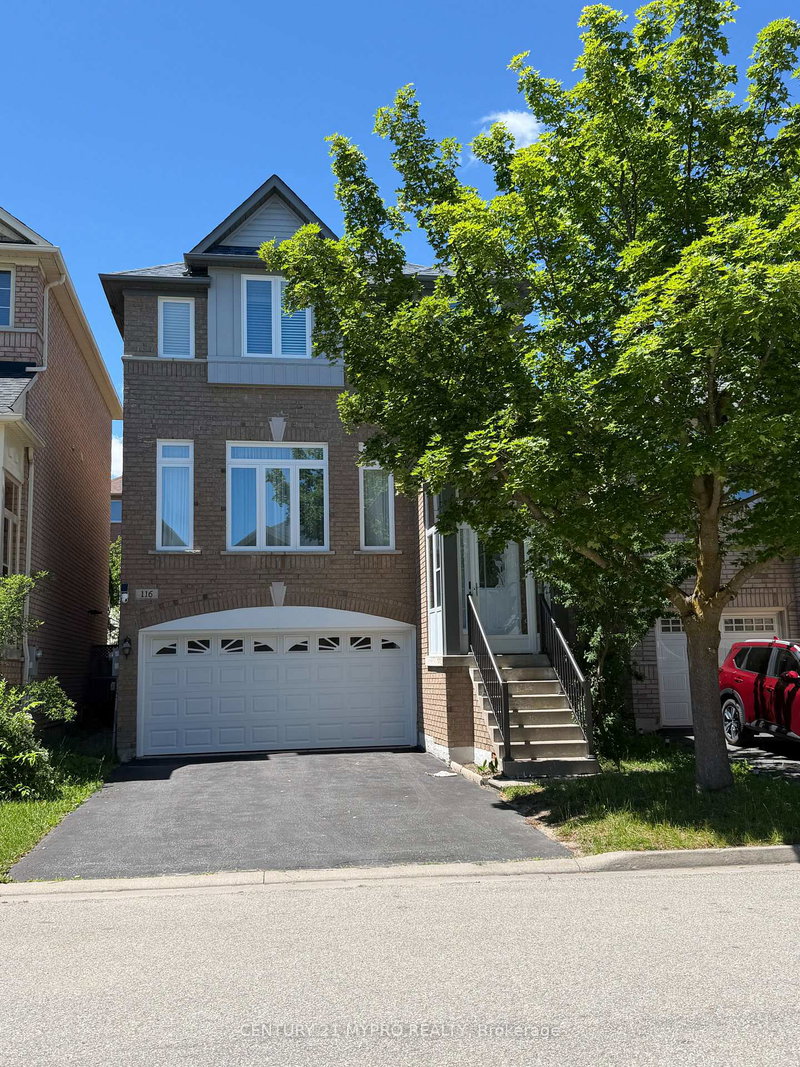Image of home for listing MLS® N13475752