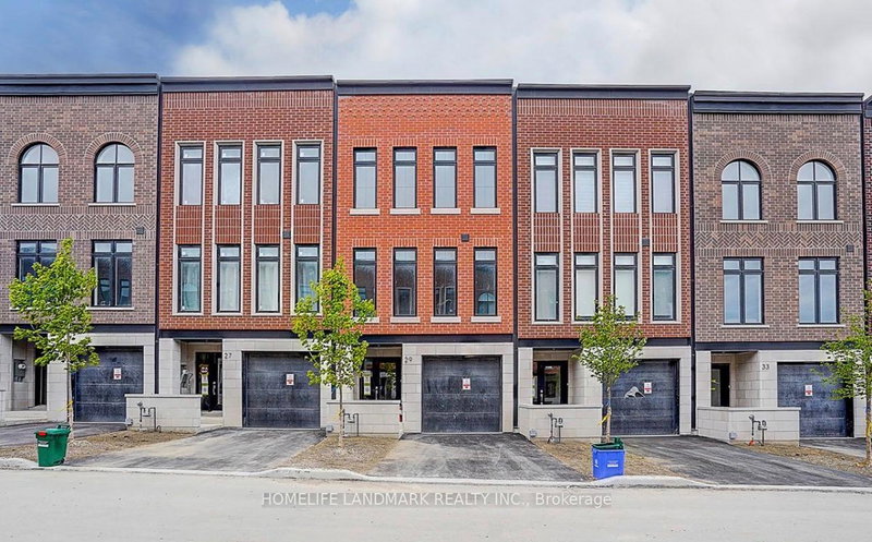 Image of home for listing MLS® N13476558