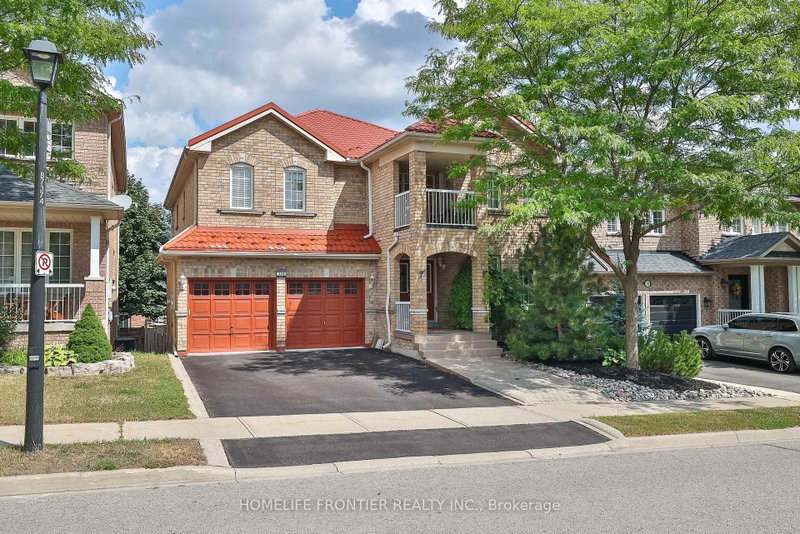 Image of home for listing MLS® N13479008