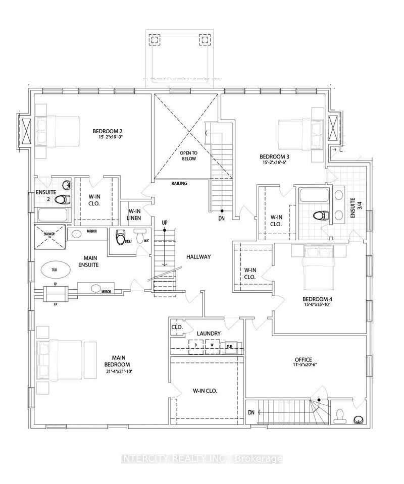 Image of home for listing MLS® N13479442