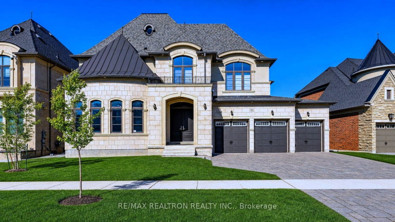Image of home for listing MLS® N13484070