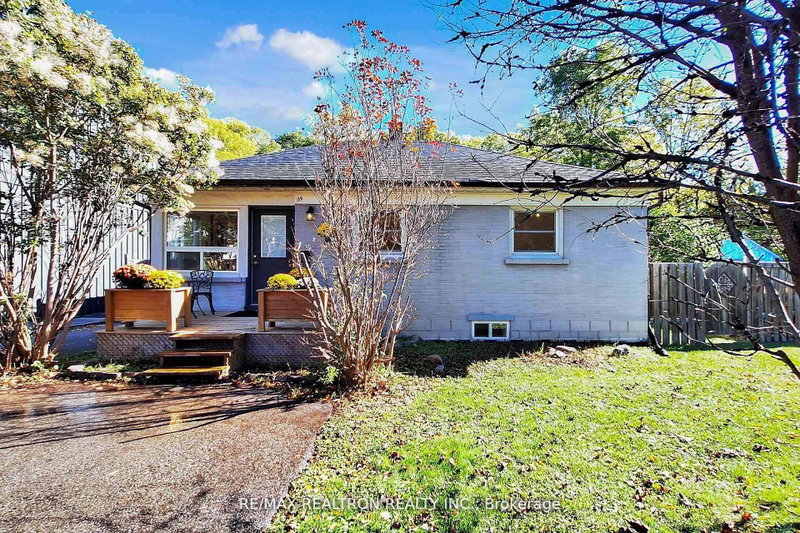 Image of home for listing MLS® N13484530