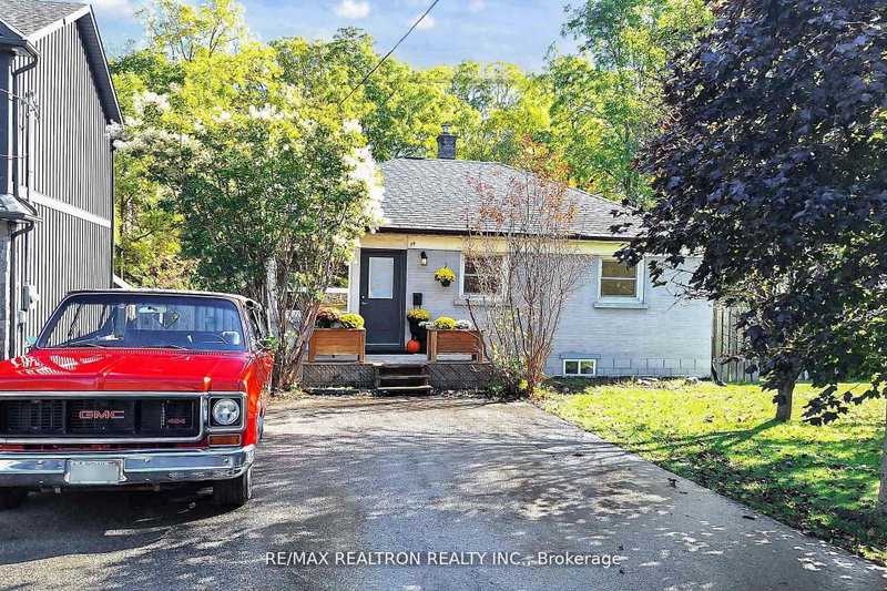 Image of home for listing MLS® N13484530