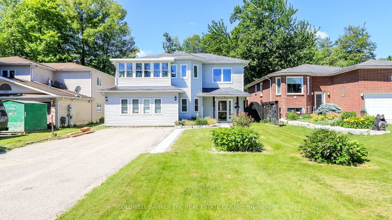 Image of home for listing MLS® N13485062