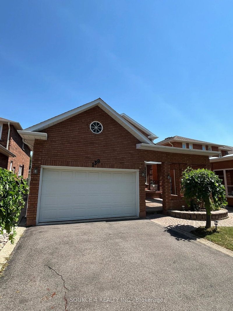 Image of home for listing MLS® N13485970