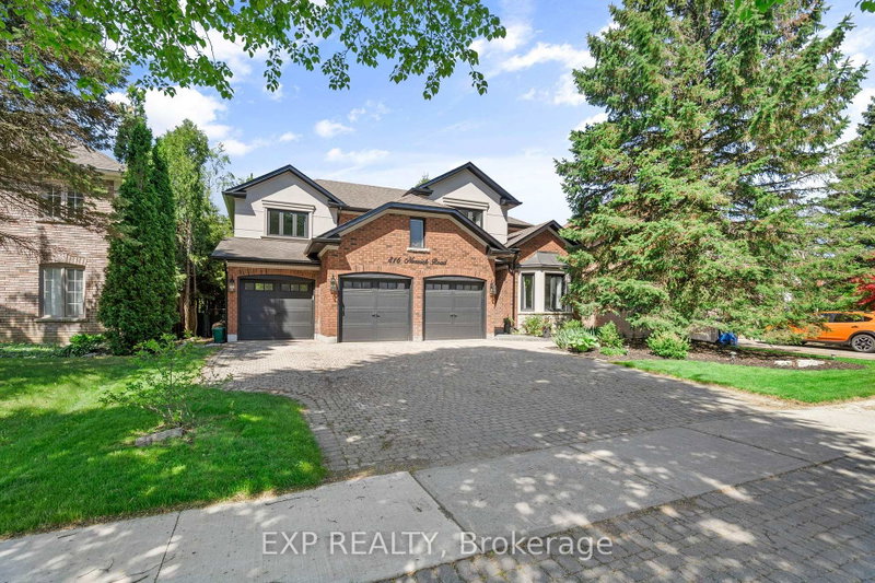 Image of home for listing MLS® N13489308