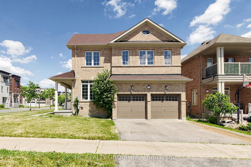 Image of home for listing MLS® N13491634
