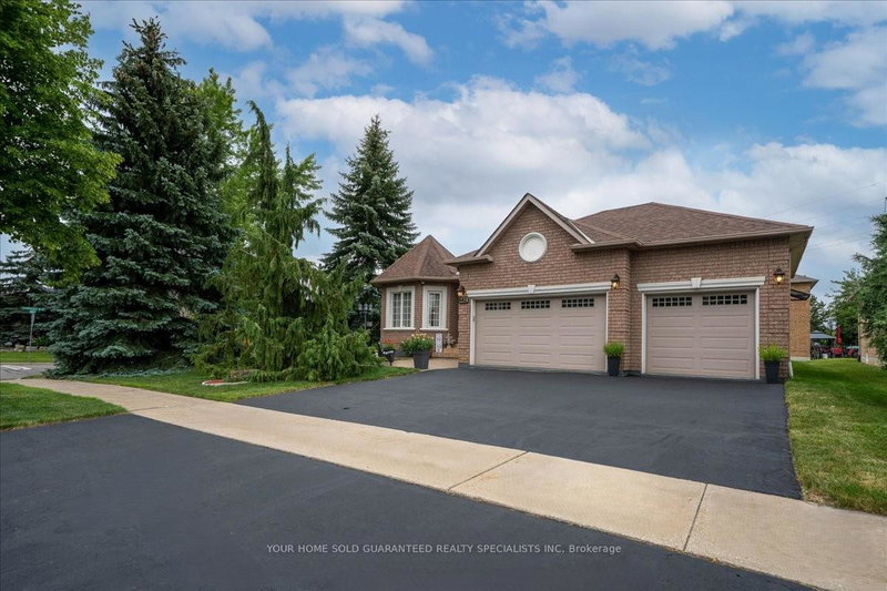 Image of home for listing MLS® N13493174