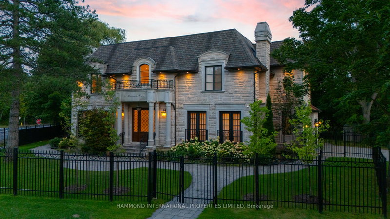Image of home for listing MLS® N13493592